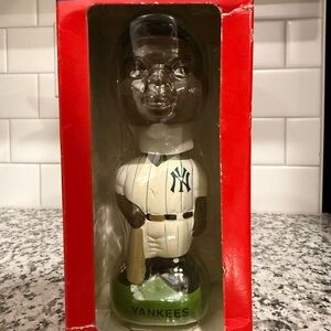 Yankees Bobblehead Figurine